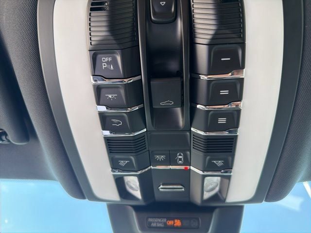 2023 Porsche Macan GTS