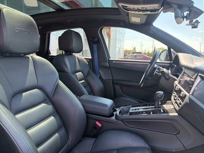 2023 Porsche Macan GTS