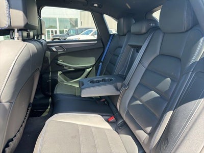 2023 Porsche Macan GTS