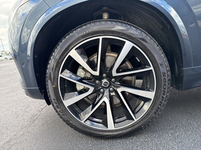 2023 Volvo XC90 B6 Plus 7-Seater
