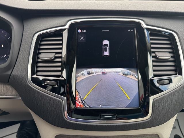 2023 Volvo XC90 B6 Plus 7-Seater