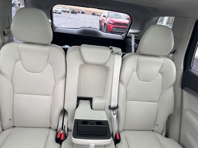 2023 Volvo XC90 B6 Plus 7-Seater