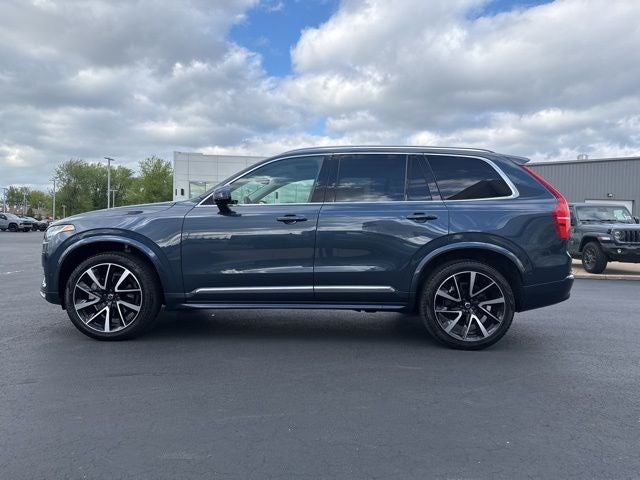 2023 Volvo XC90 B6 Plus 7-Seater