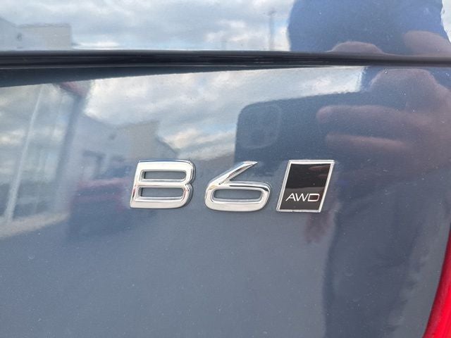 2023 Volvo XC90 B6 Plus 7-Seater