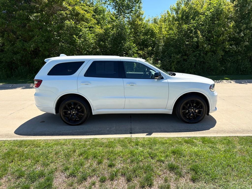 2020 Dodge Durango GT