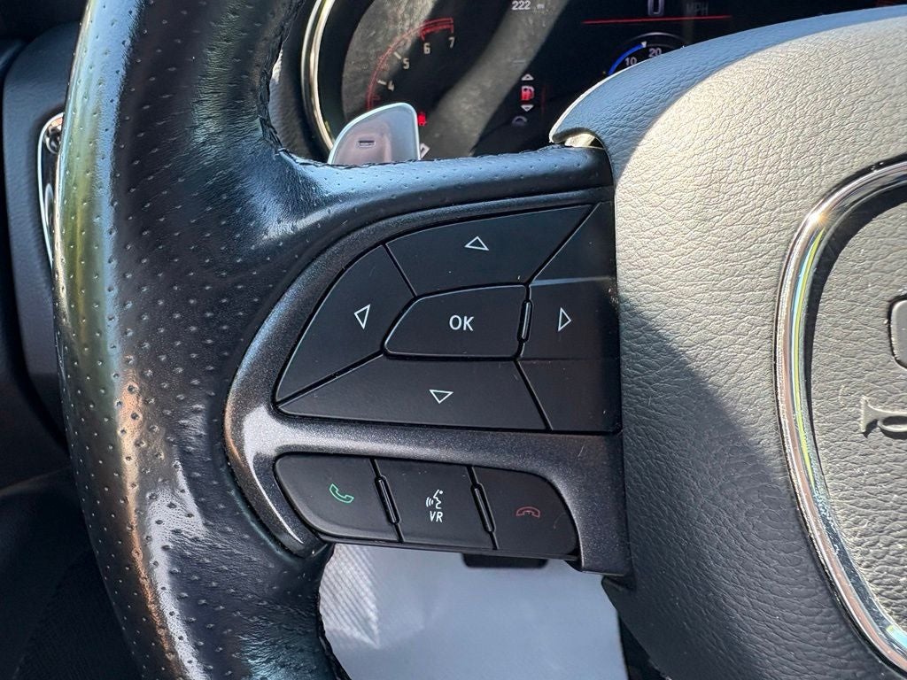 2020 Dodge Durango GT