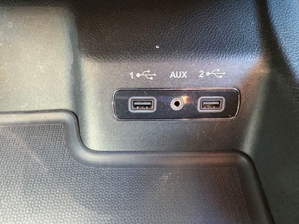 2020 Dodge Durango GT