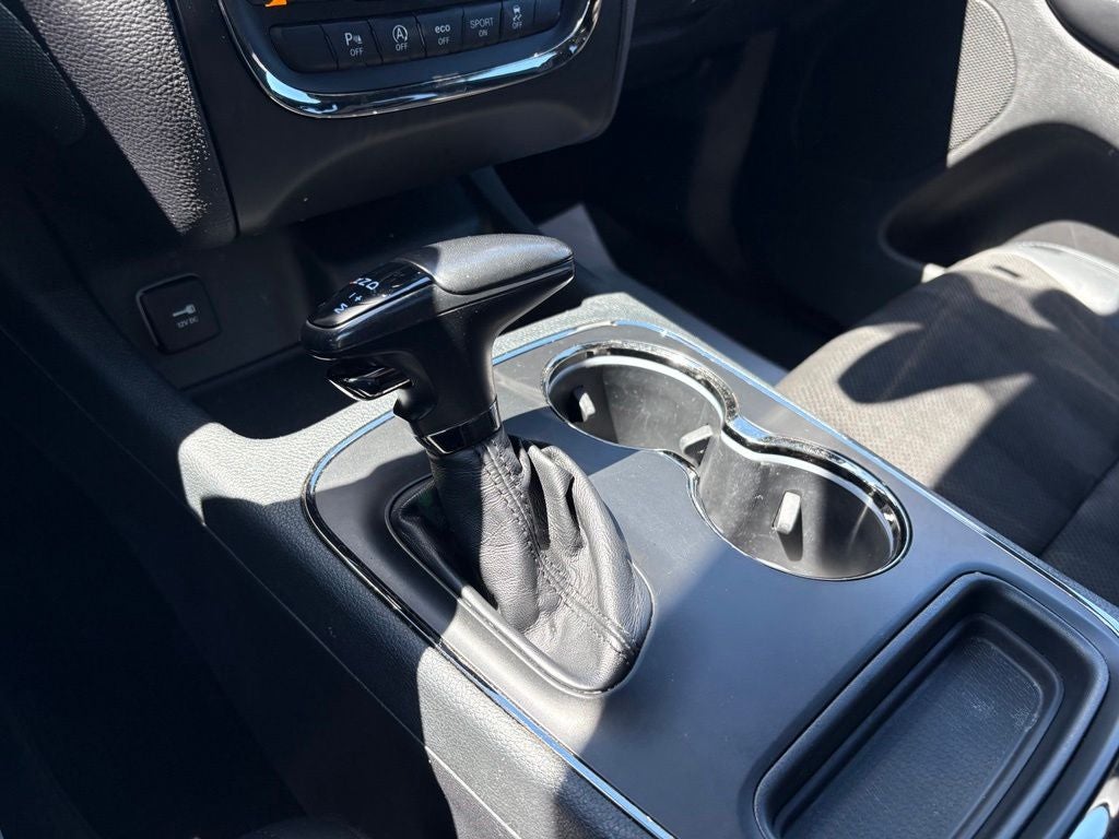 2020 Dodge Durango GT