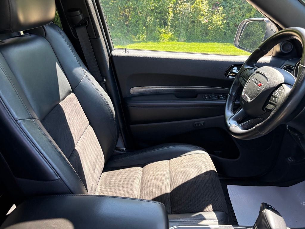 2020 Dodge Durango GT