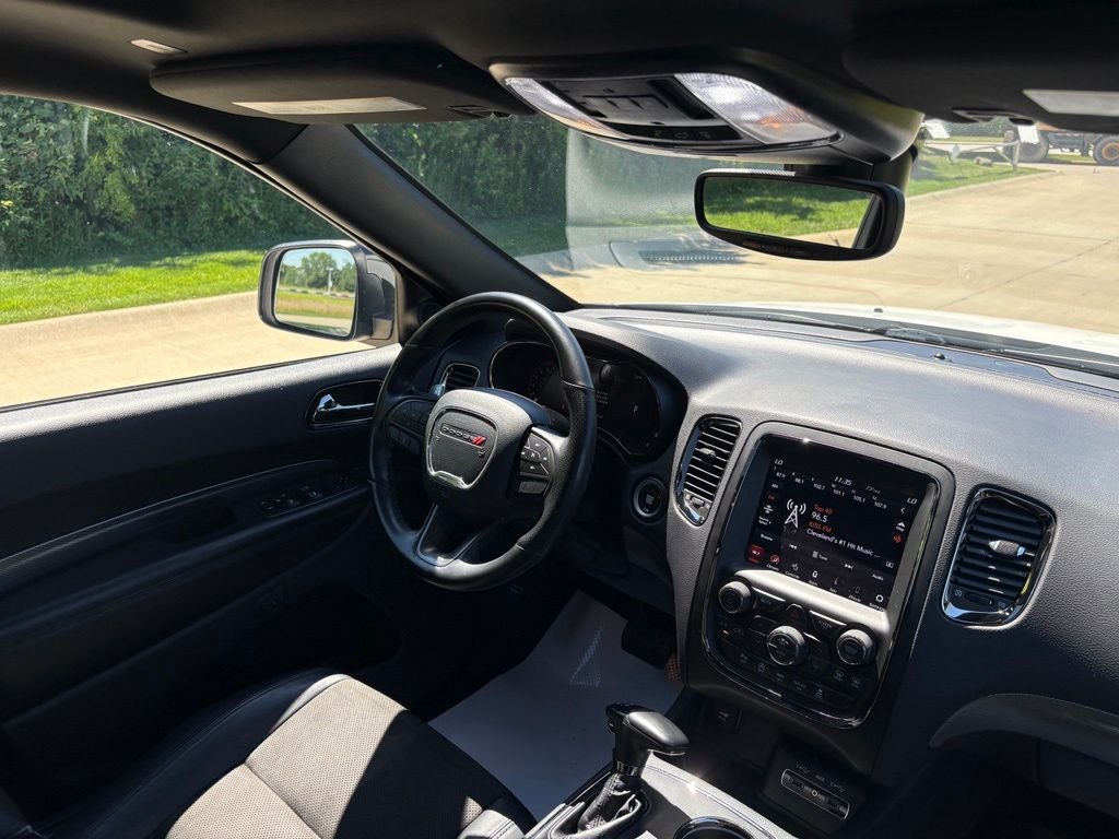 2020 Dodge Durango GT