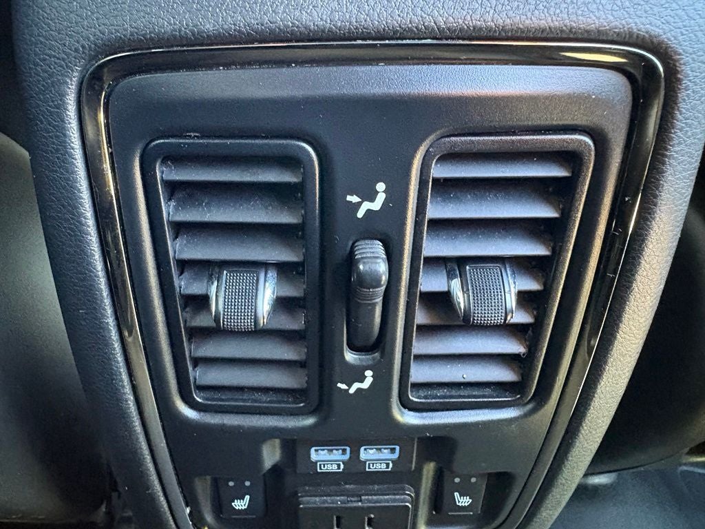 2020 Dodge Durango GT