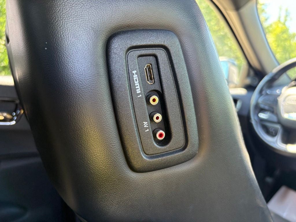 2020 Dodge Durango GT