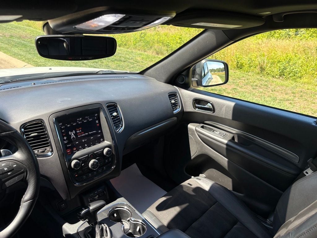 2020 Dodge Durango GT