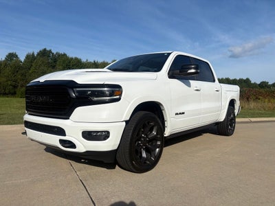 2021 RAM 1500 Limited