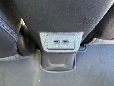 2027 Chevrolet Bolt EV RS
