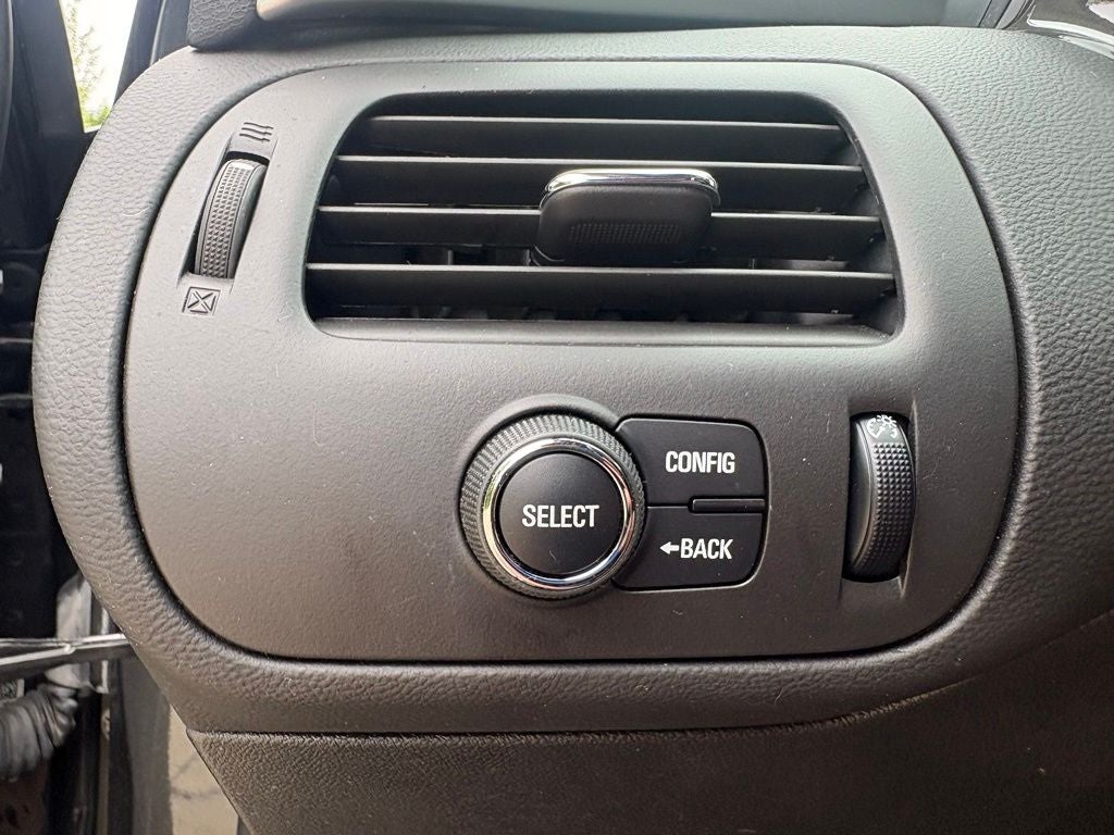 2015 Chevrolet Volt Base