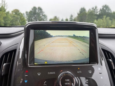 2015 Chevrolet Volt Base