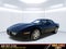 1989 Chevrolet Corvette Base