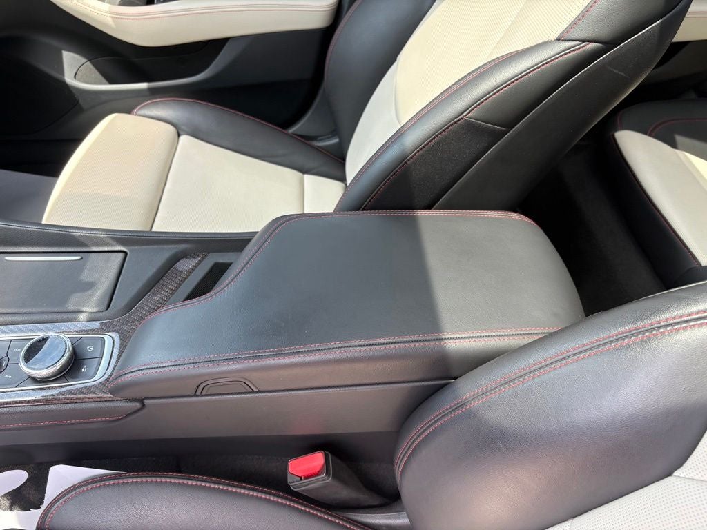 2020 Cadillac CT5 Sport