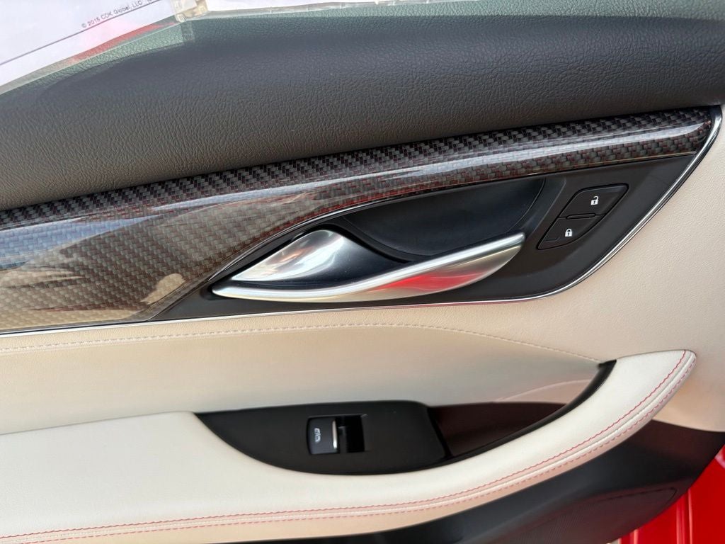 2020 Cadillac CT5 Sport