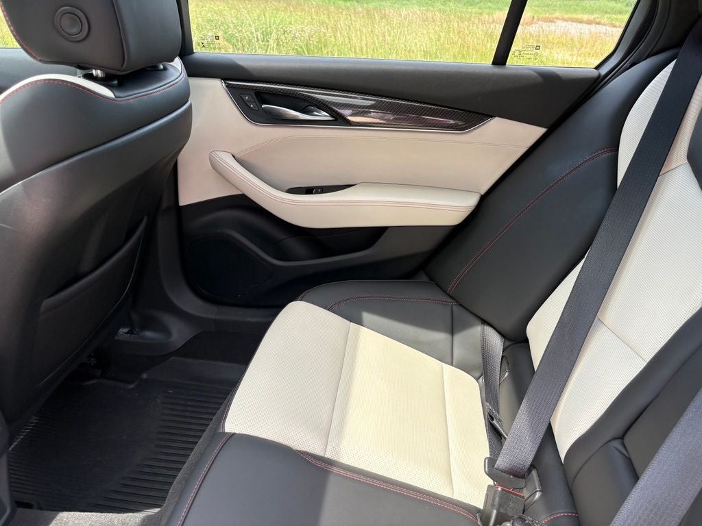 2020 Cadillac CT5 Sport