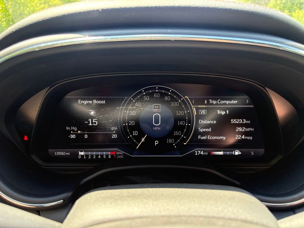 2024 Cadillac CT5 V-Series