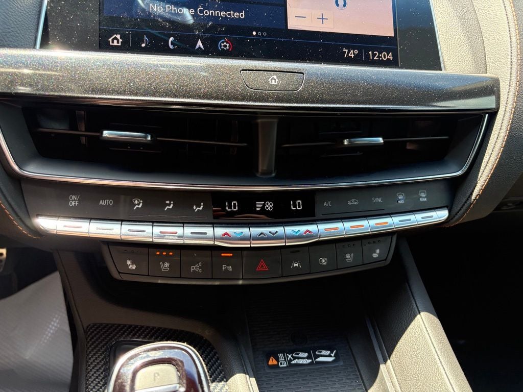 2024 Cadillac CT5 V-Series