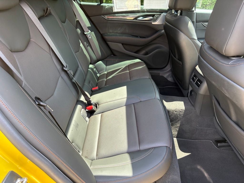 2024 Cadillac CT5 V-Series