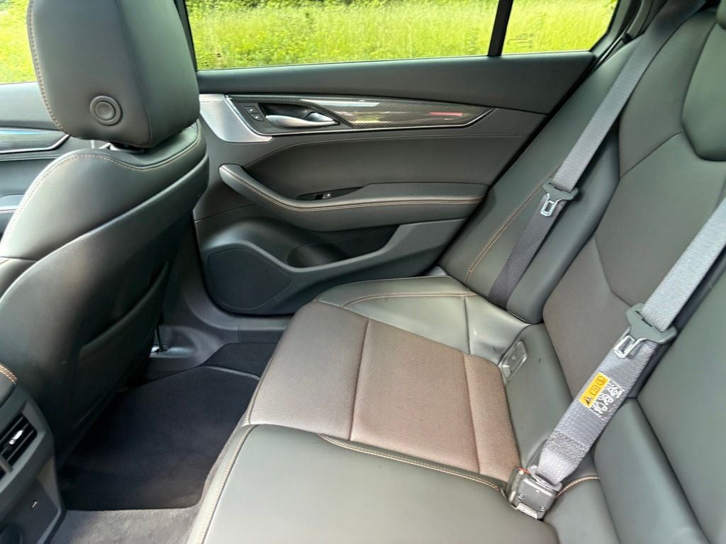 2024 Cadillac CT5 V-Series