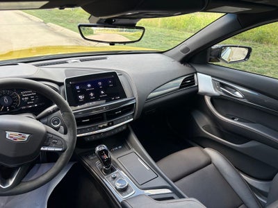 2024 Cadillac CT5 V-Series