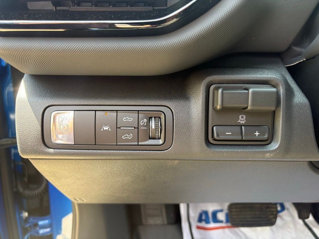 2026 Chevrolet Silverado EV Trail Boss