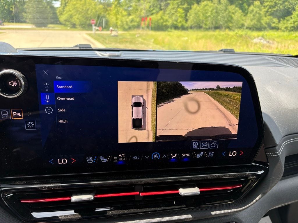 2026 Chevrolet Silverado EV Trail Boss