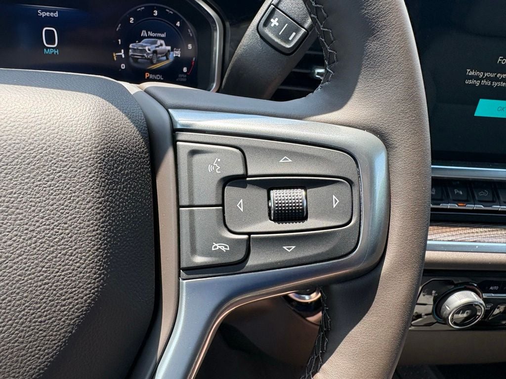 2026 Chevrolet Silverado 3500HD LT
