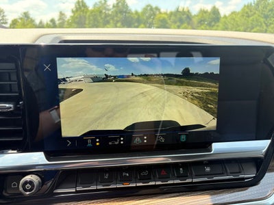 2026 Chevrolet Silverado 3500HD LT