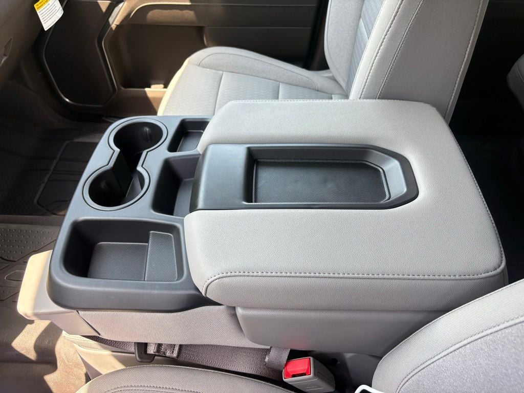 2026 Chevrolet Silverado 3500HD LT