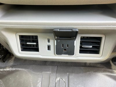 2026 Chevrolet Silverado 3500HD LT