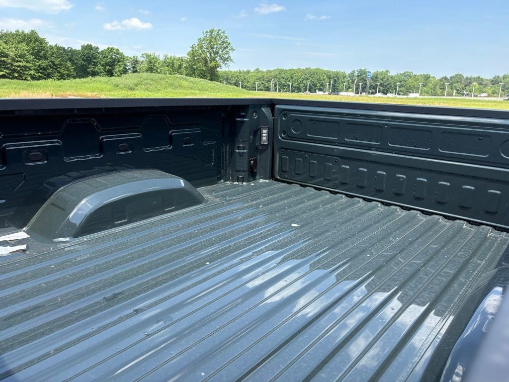 2026 Chevrolet Silverado 3500HD LT