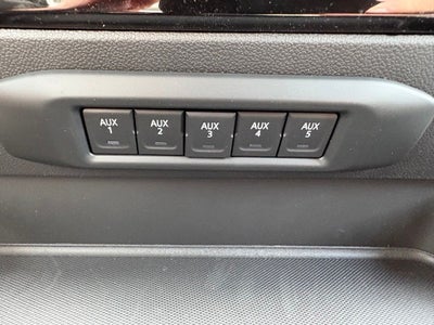 2026 Chevrolet Silverado 3500HD LTZ