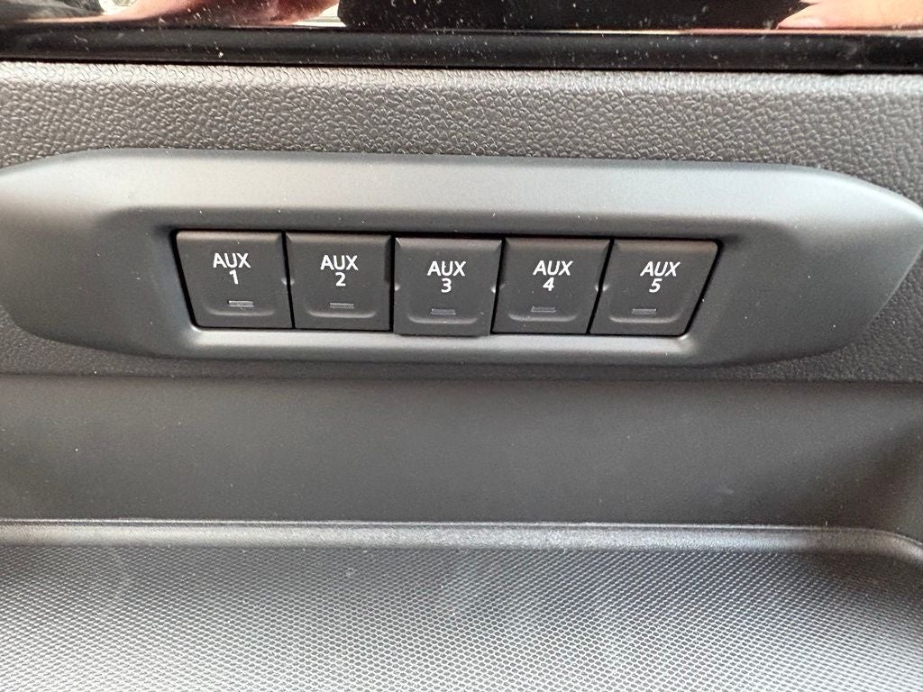 2026 Chevrolet Silverado 3500HD LTZ
