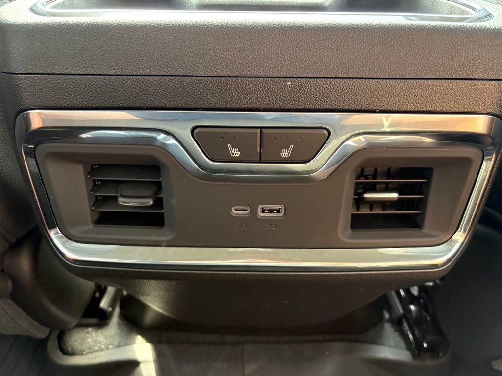 2026 Chevrolet Silverado 3500HD LTZ