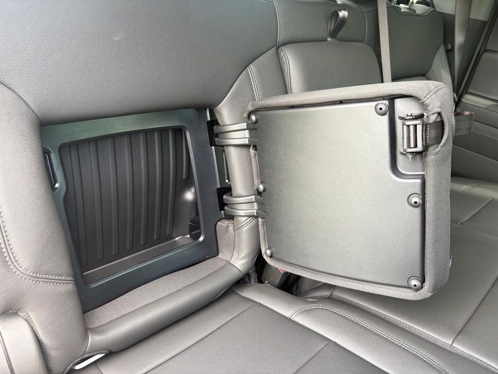 2026 Chevrolet Silverado 3500HD LTZ
