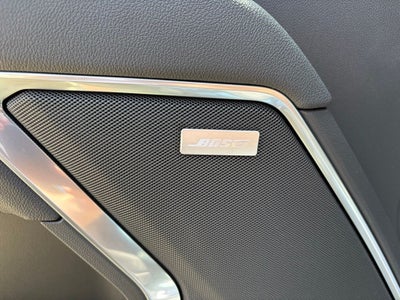 2026 Chevrolet Silverado 3500HD LTZ