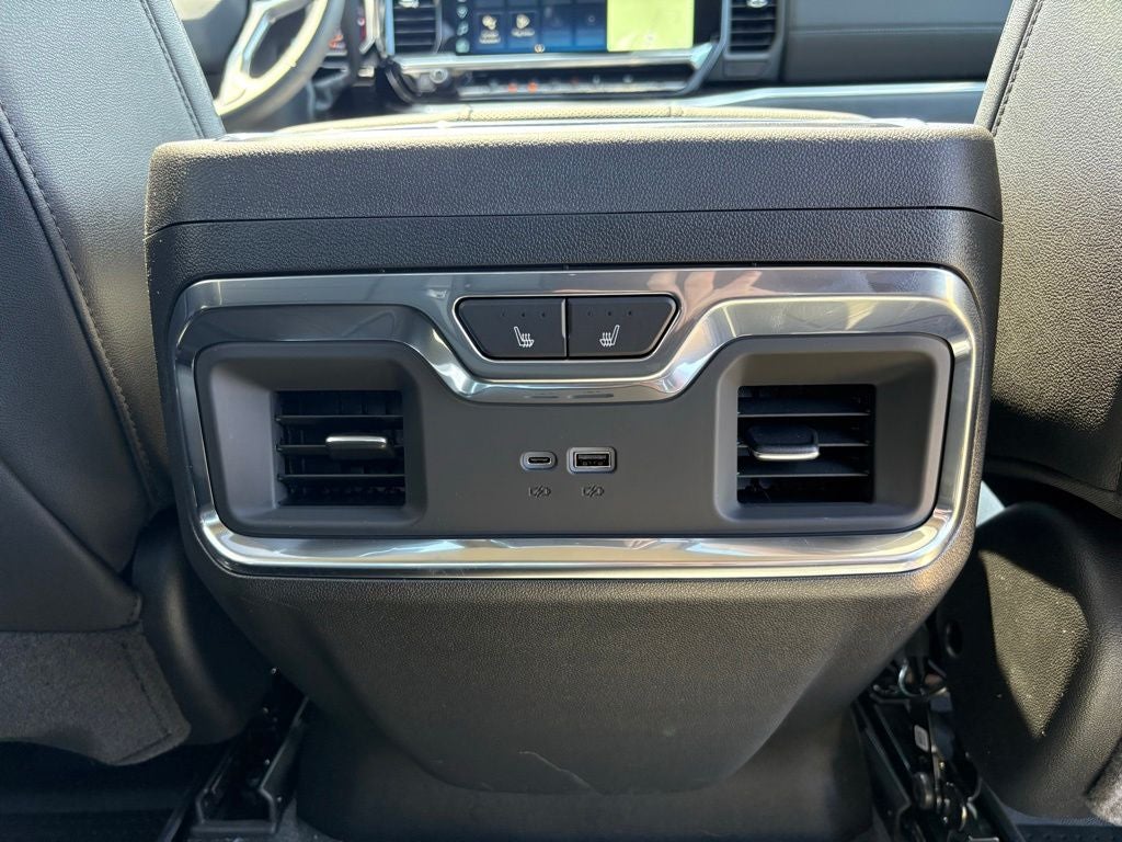 2026 Chevrolet Silverado 3500HD LTZ