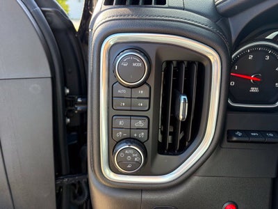 2021 Chevrolet Silverado 3500HD LTZ