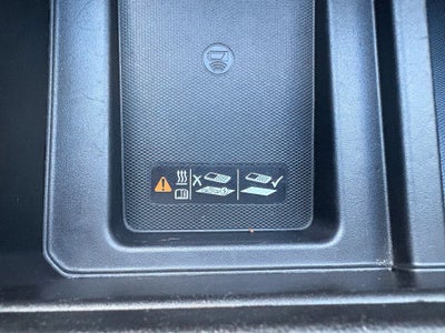 2021 Chevrolet Silverado 3500HD LTZ