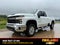 2026 Chevrolet Silverado 3500HD LT