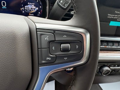 2026 Chevrolet Silverado 3500HD LT