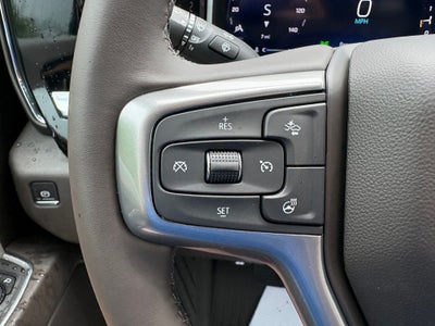 2026 Chevrolet Silverado 3500HD LT