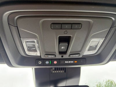 2026 Chevrolet Silverado 3500HD LT