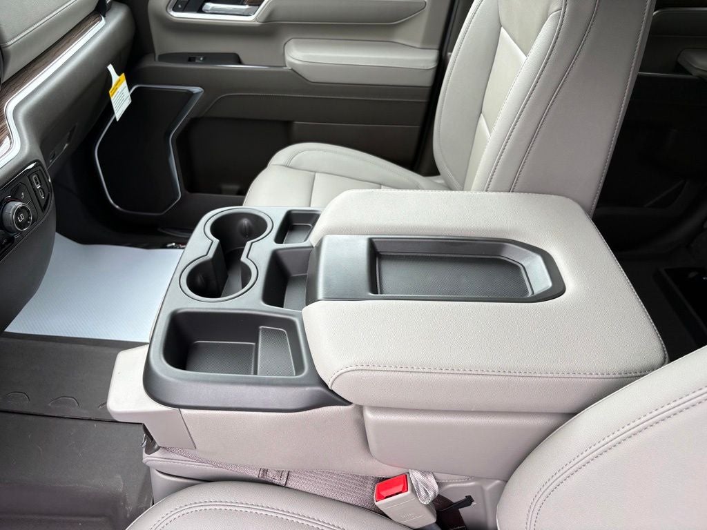 2026 Chevrolet Silverado 3500HD LT